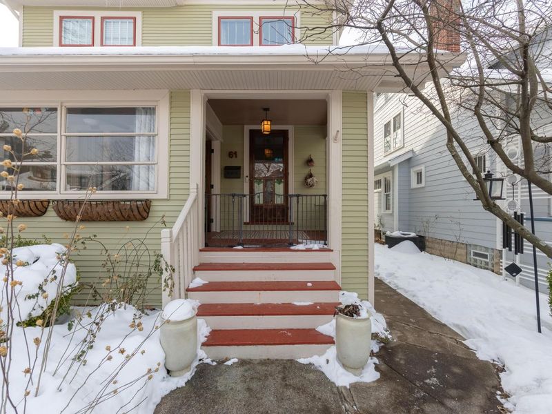 61 Tibet Road, Columbus, OH 43202 Photo 4