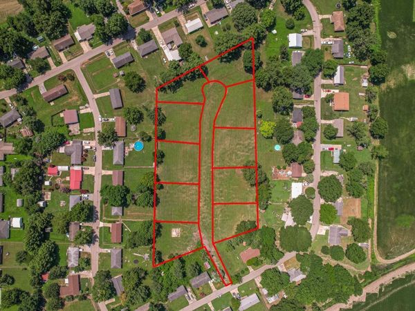 1 Cedar, Keiser, AR 72351