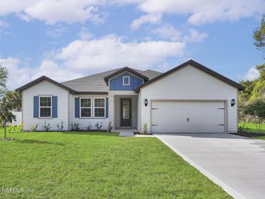 12511 BIG JUNIPER Drive, Jacksonville, FL 32219