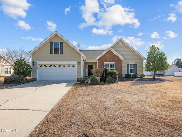 102 Blackheath Drive, New Bern, NC 28560