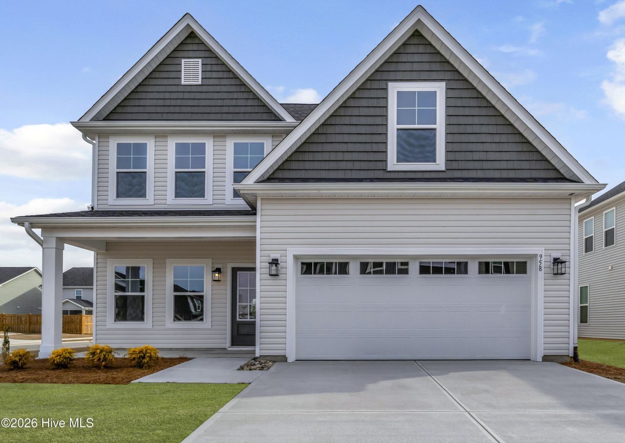 958 Sunray Lane Ne, Winnabow, NC 28479 Main Photo