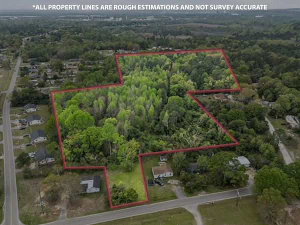 0 Caprice Lane, Beech Island, SC 29842