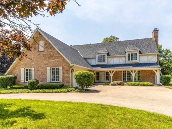 931 Coventry Drive, Lake Forest, IL 60045