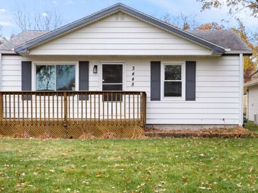 3448 N 52nd Street, Lincoln, NE 68504