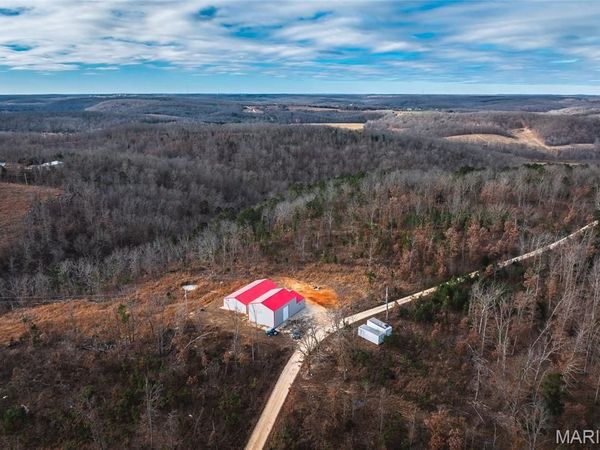 3627 County Road 2120 , Rolla, MO 65401