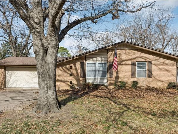 2017 Durham Street, Irving, TX 75062