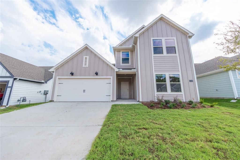 13156 Dawson, Providence Village, TX 76227 Main Photo