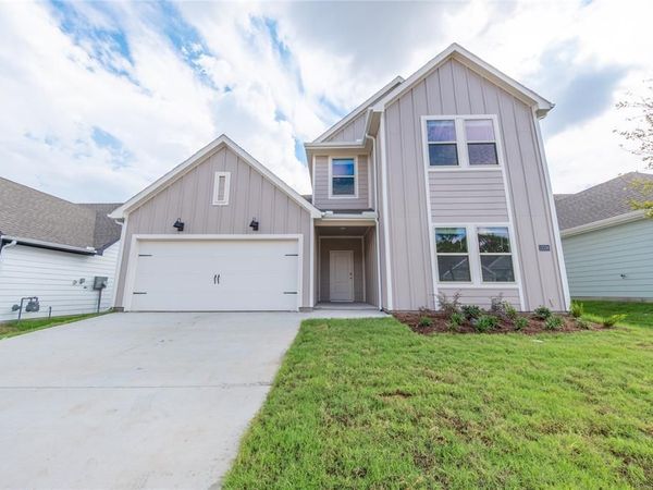 13156 Dawson, Providence Village, TX 76227