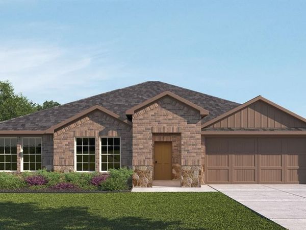 7034 Thunder Dove Court, Garland, TX 75043