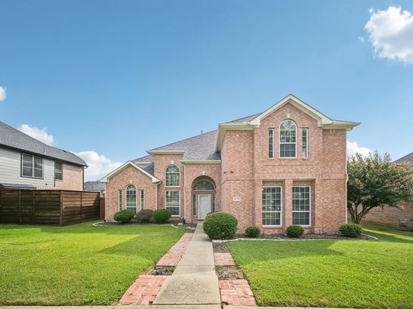 4730 Parkhaven Drive, Garland, TX 75043