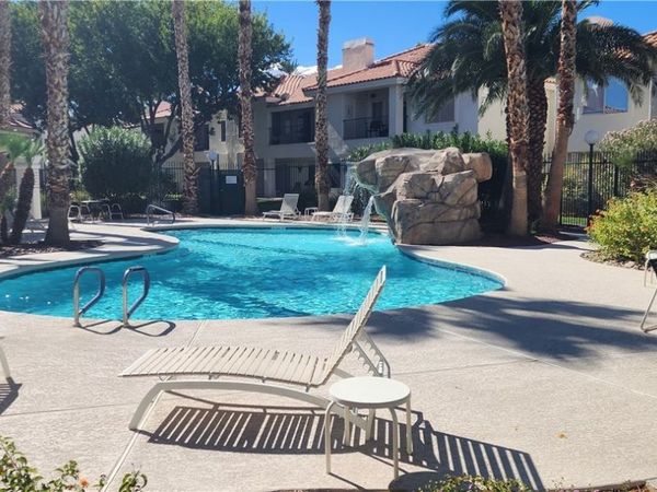 7629 Valley Green Drive, Unit 101, Las Vegas, NV 89149