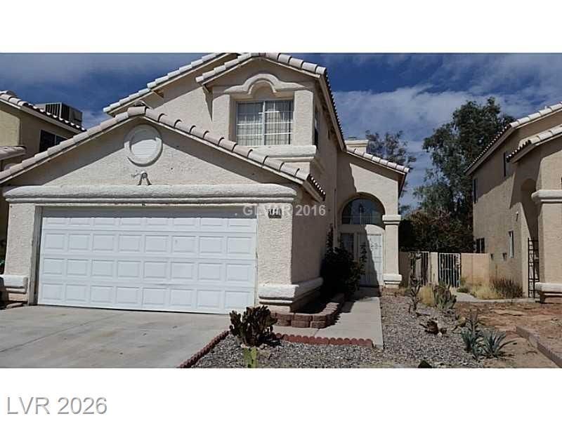 5686 Roundrock Drive, Las Vegas, NV 89142 Main Photo