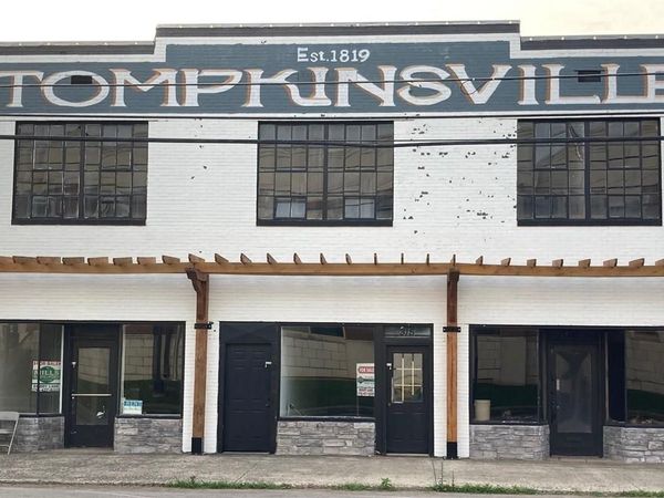 315 N Main Street, Tompkinsville, KY 42167