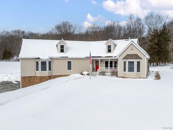 35 Appaloosa Lane , Millbrook, NY 12545