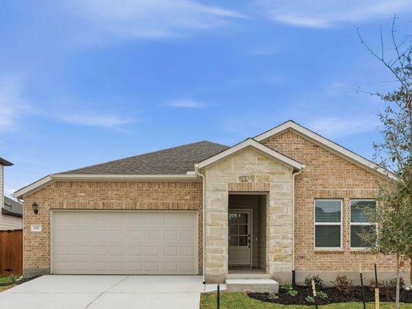 1011 Vanderscile RD, Hutto, TX 78634