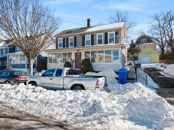 327-329 John Street, South Amboy, NJ 08879