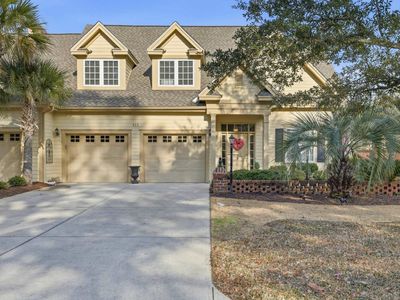 513 Huntington Lake Circle, Unit 64, Pawleys Island, SC 29585