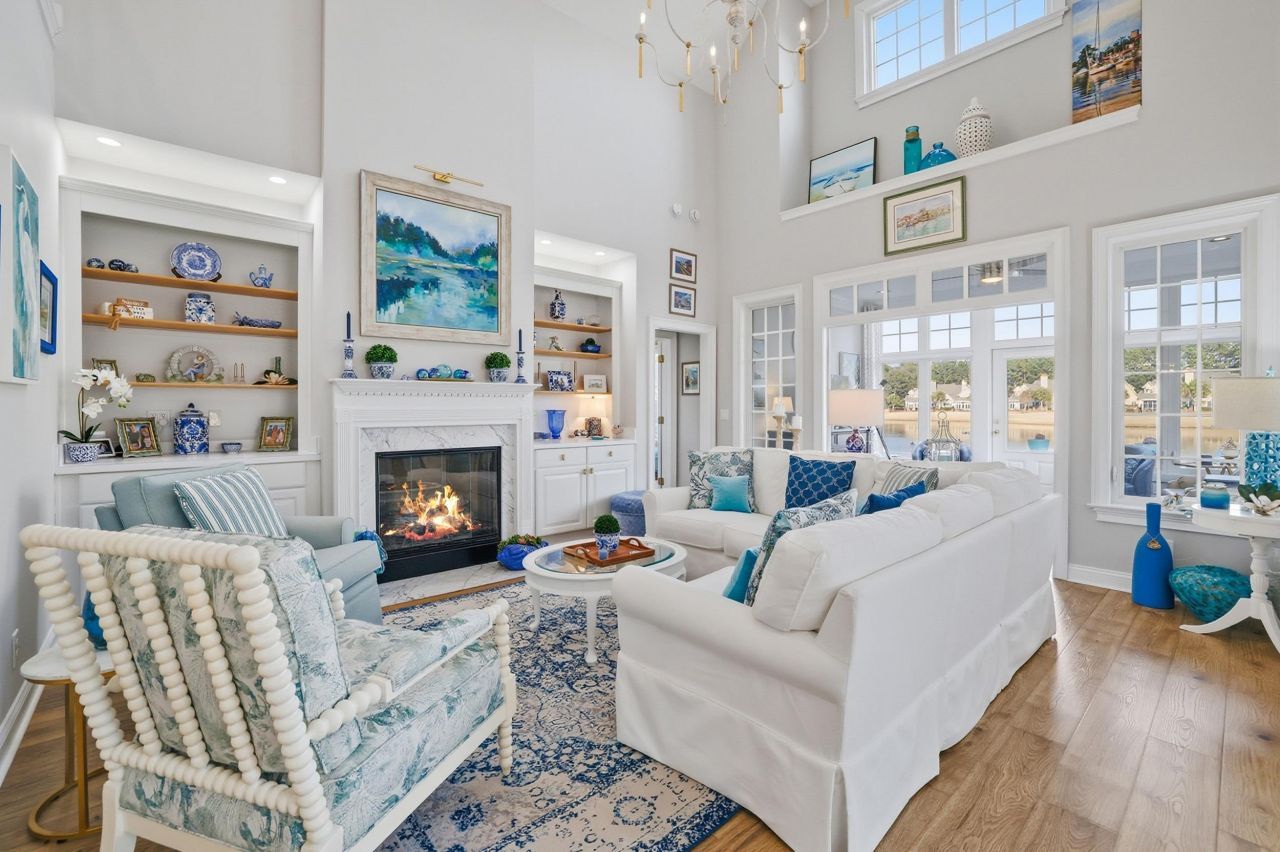 513 Huntington Lake Circle Photo 2