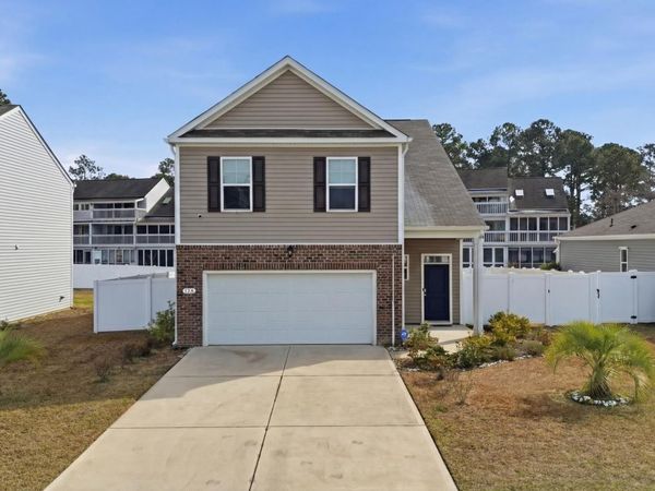 162 Kelsey Ct., Myrtle Beach, SC 29588