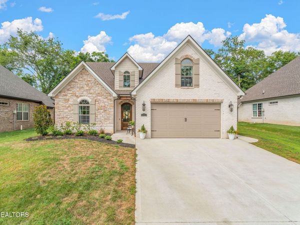 1470 Bronze Lane, Knoxville, TN 37922