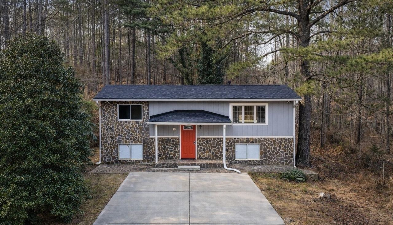 2606 Callier Springs Road Rome, GA 30161