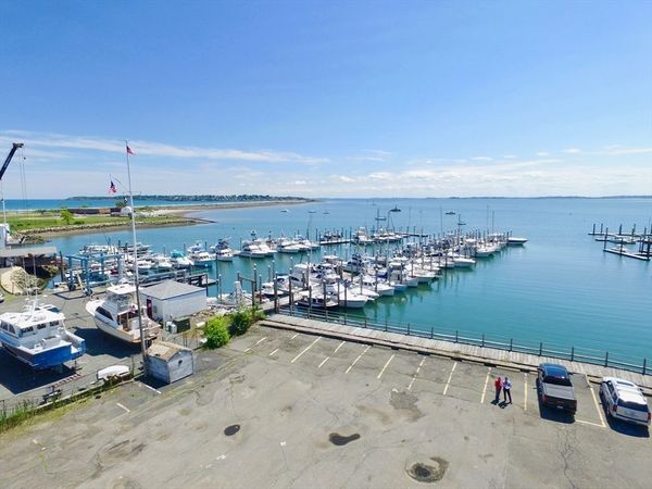 98 Lynnway, Lynn, MA 01902