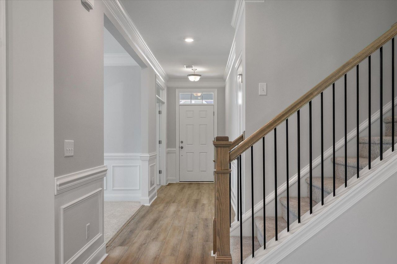 218 Palfrey Drive Photo 5