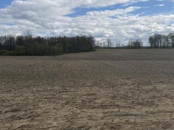 00 Thom Road, Oregon Twp, MI 48721