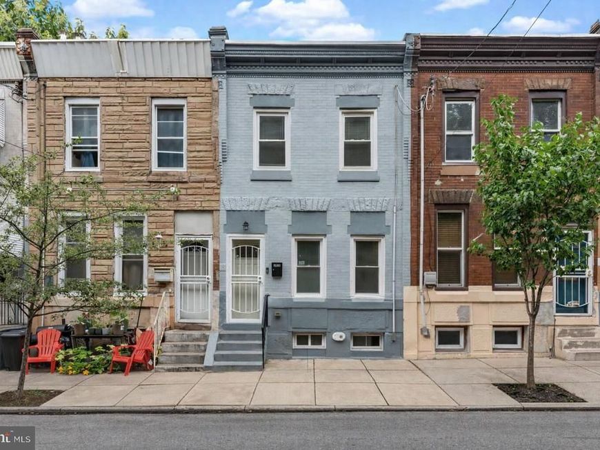 2414 N 13th Street, Philadelphia, PA 19133 Main Photo