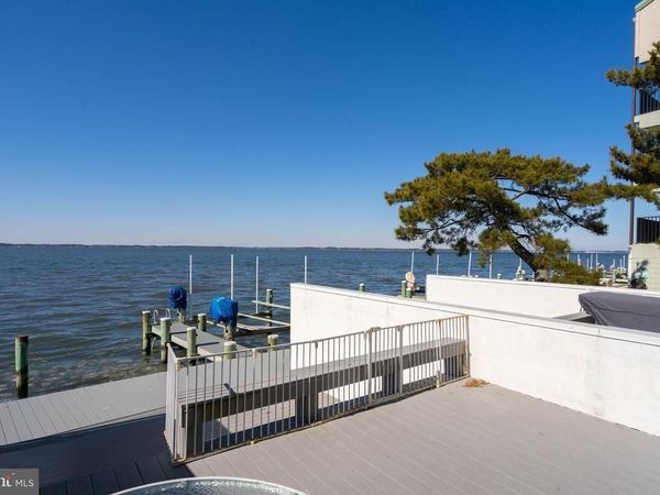 787 94TH STREET, Unit 787, OCEAN CITY, MD 21842