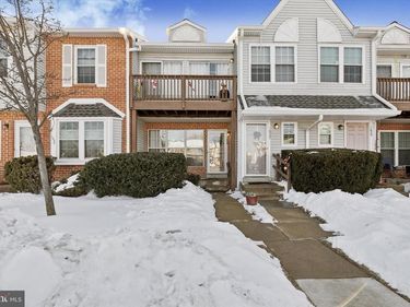 1036 NORTHRIDGE, Unit 86-A, EAGLEVILLE, PA 19403