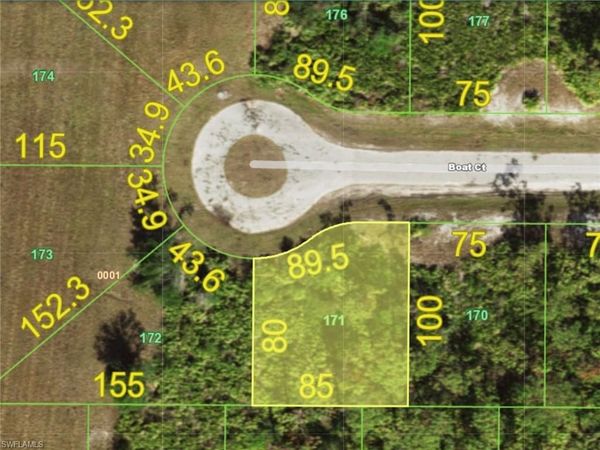 5 Boat CT, PLACIDA, FL 33946