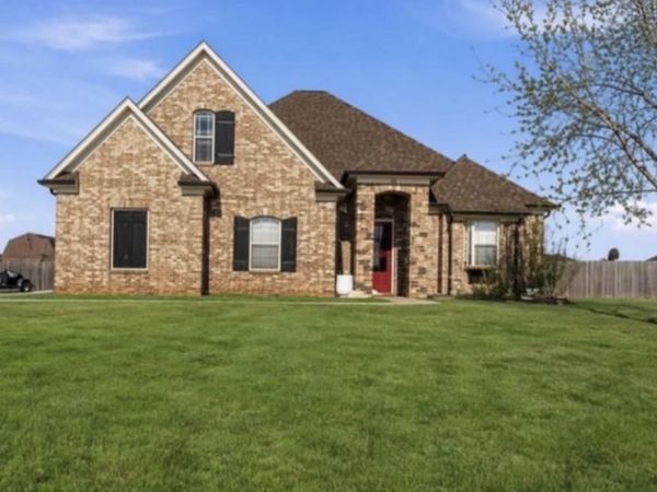 34 CARSON CV, Atoka, TN 38004
