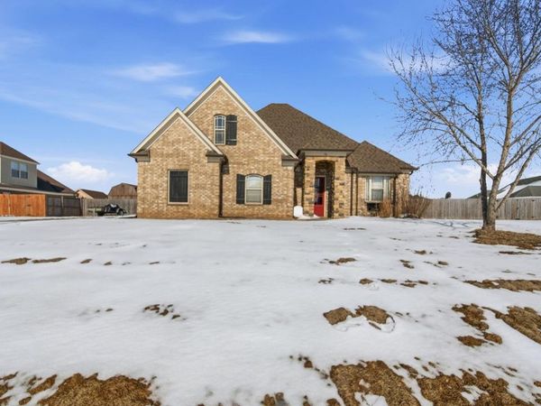34 CARSON CV, Atoka, TN 38004