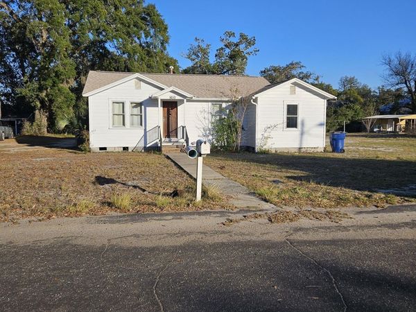 1610 Louise Avenue, Panama City, FL 32401