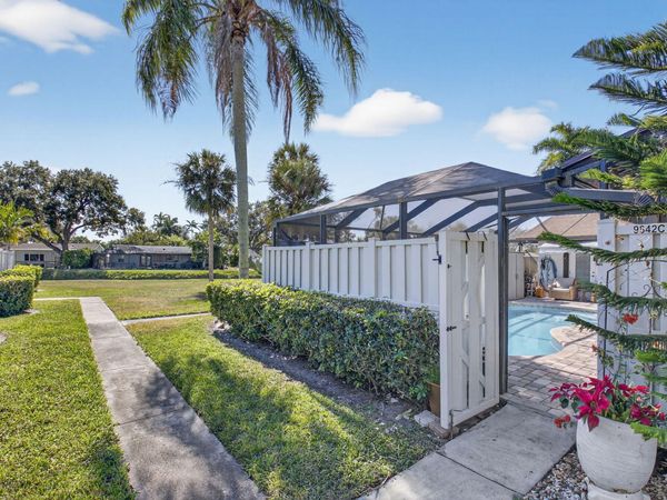 9842 Boca Gardens Trail, Unit C, Boca Raton, FL 33496