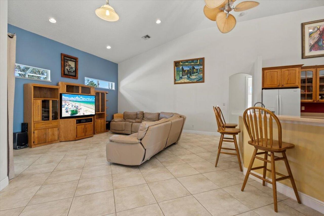 2161 SW Hyacinth Street, Port Saint Lucie, FL 34953 Photo