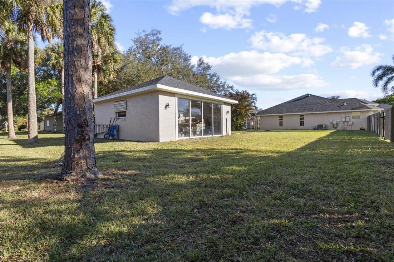 2161 SW Hyacinth Street, Port Saint Lucie, FL 34953 Photo