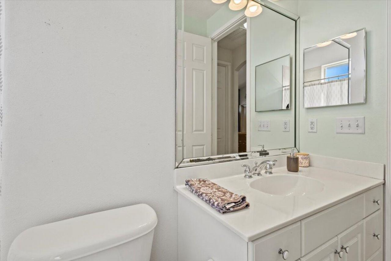 2161 SW Hyacinth Street, Port Saint Lucie, FL 34953 Photo