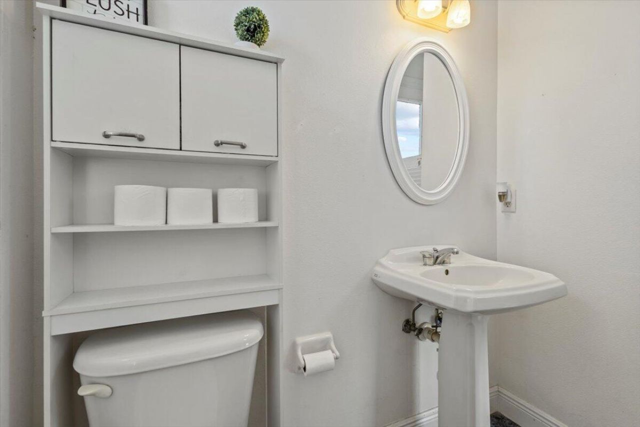 2161 SW Hyacinth Street, Port Saint Lucie, FL 34953 Photo