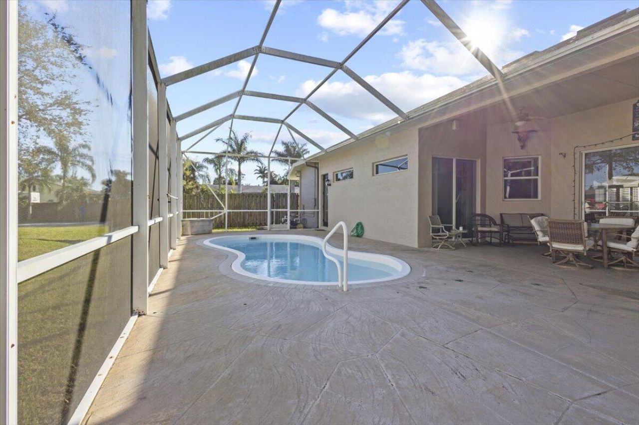 2161 SW Hyacinth Street, Port Saint Lucie, FL 34953 Photo