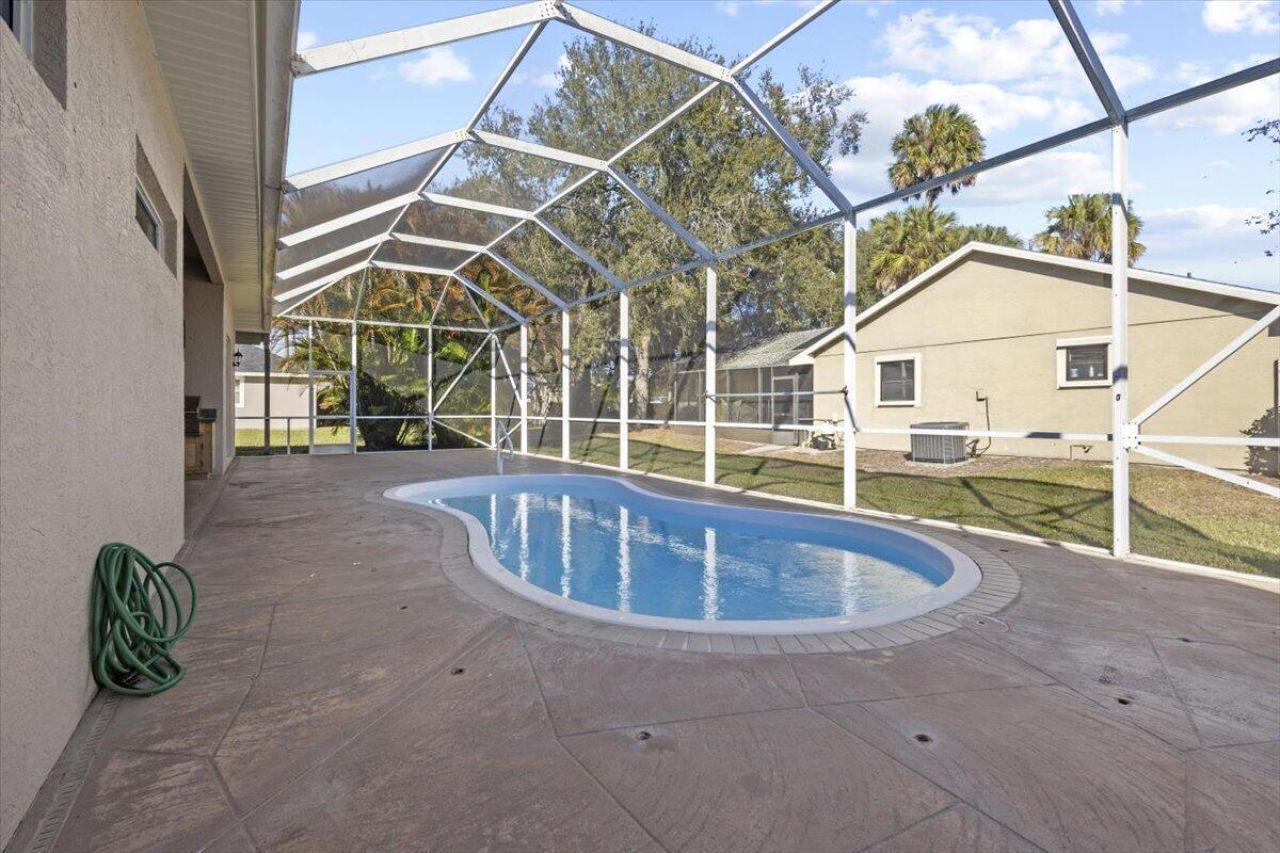 2161 SW Hyacinth Street, Port Saint Lucie, FL 34953 Photo