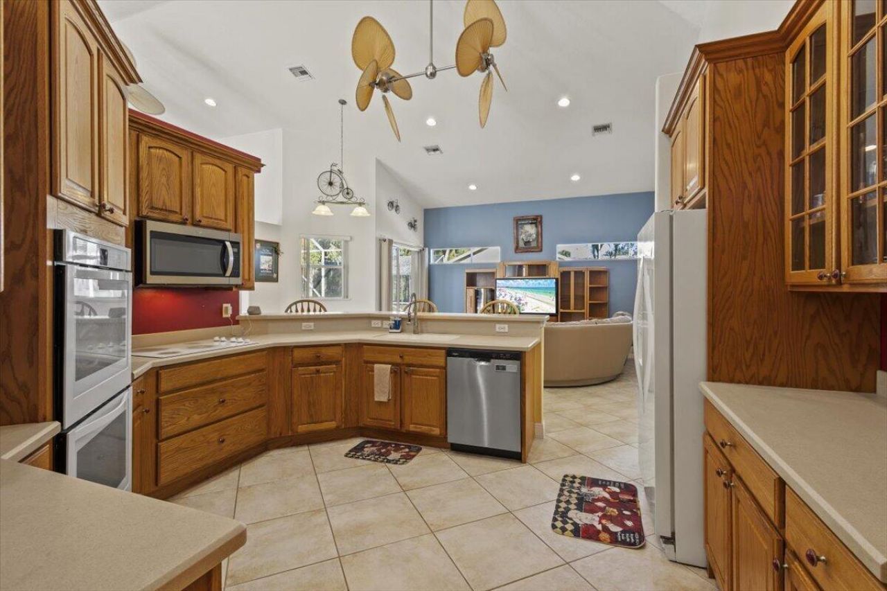 2161 SW Hyacinth Street, Port Saint Lucie, FL 34953 Photo