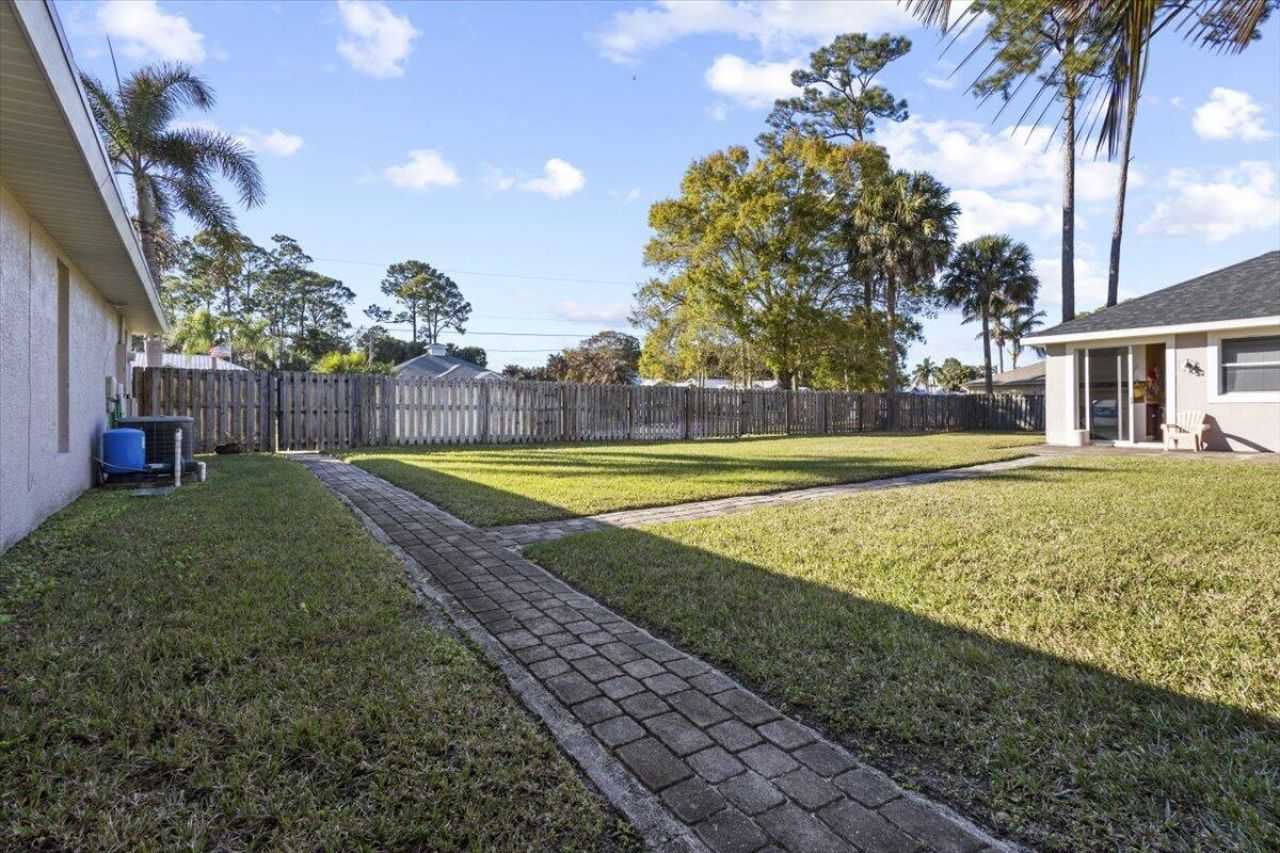 2161 SW Hyacinth Street, Port Saint Lucie, FL 34953 Photo