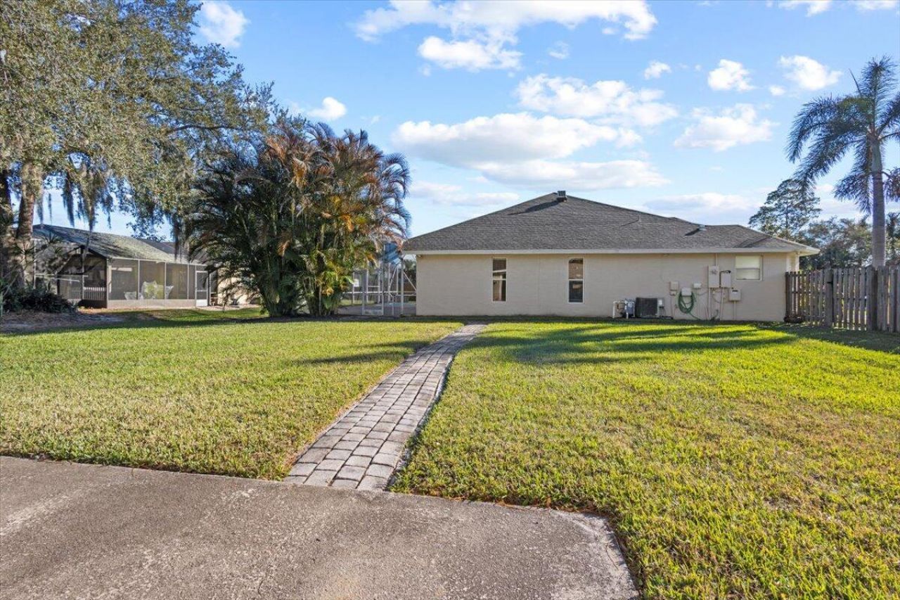 2161 SW Hyacinth Street, Port Saint Lucie, FL 34953 Photo