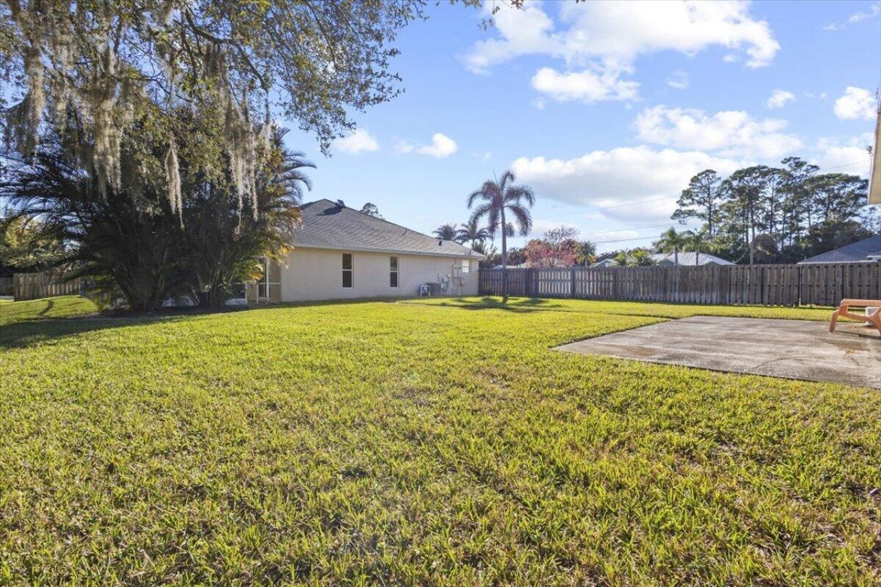 2161 SW Hyacinth Street, Port Saint Lucie, FL 34953 Photo