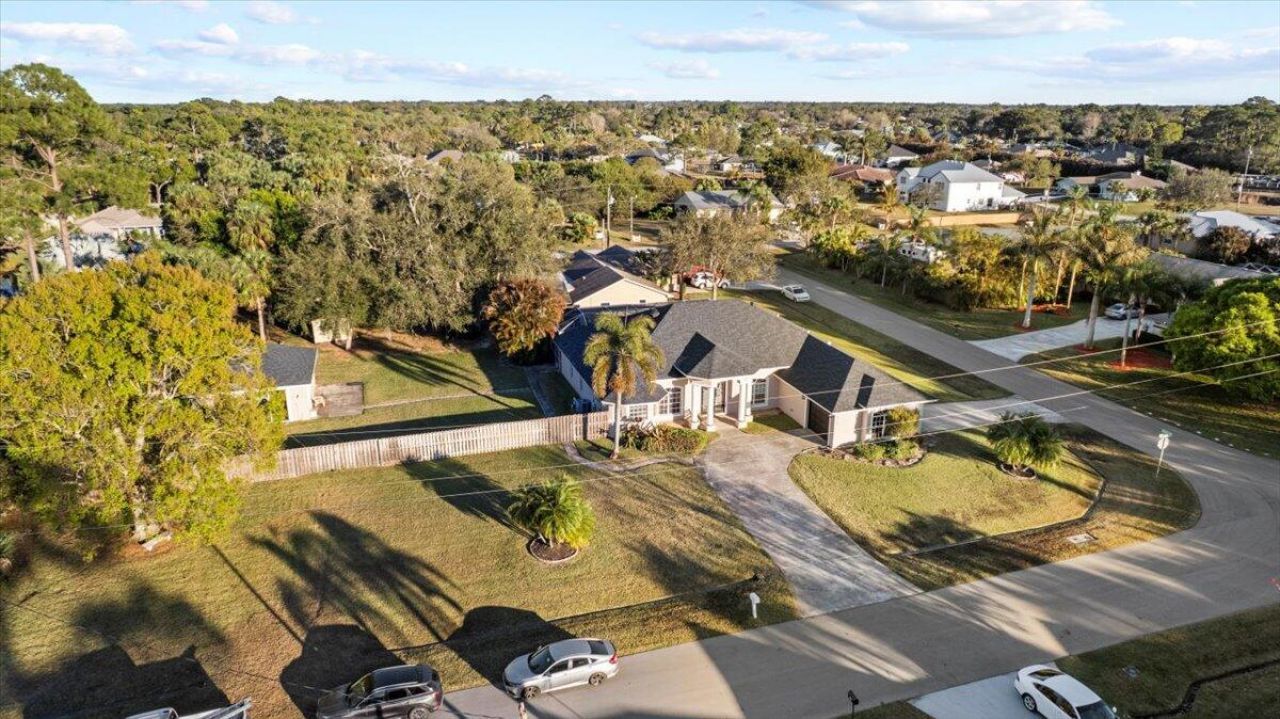 2161 SW Hyacinth Street, Port Saint Lucie, FL 34953 Photo