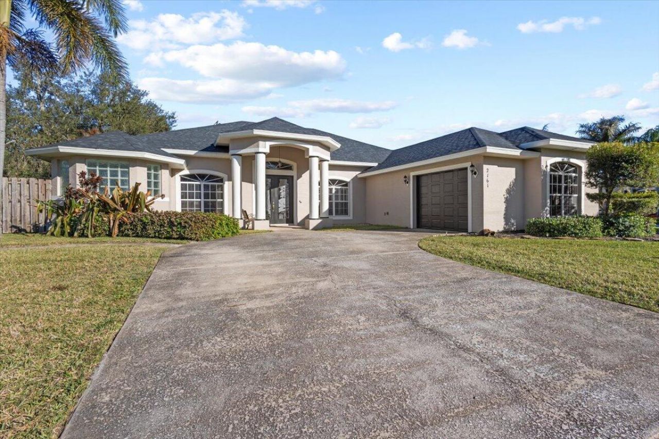 2161 SW Hyacinth Street, Port Saint Lucie, FL 34953 Photo