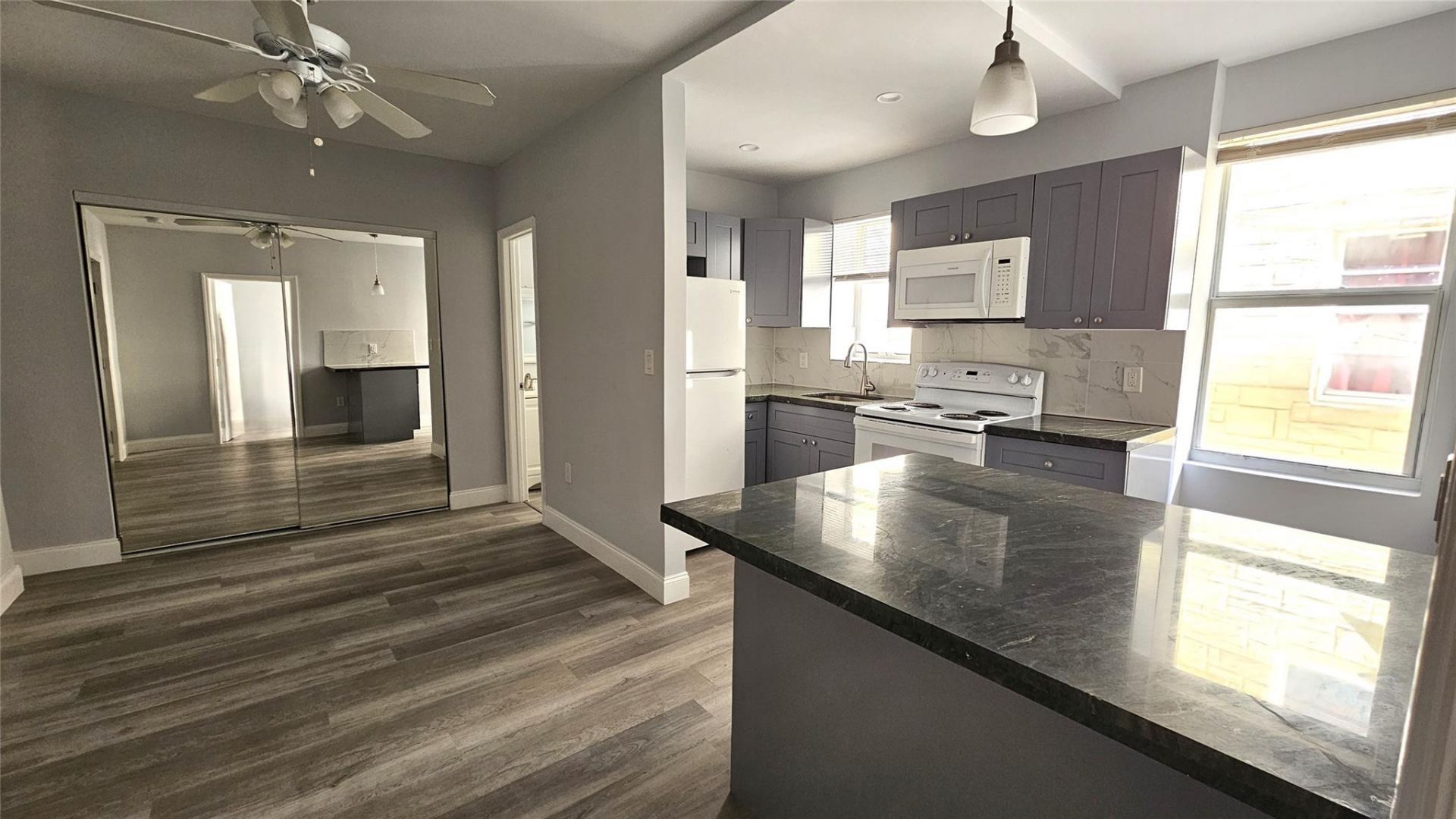 1142 SW 4th Street, Unit 3, Miami, FL 33130 Photo