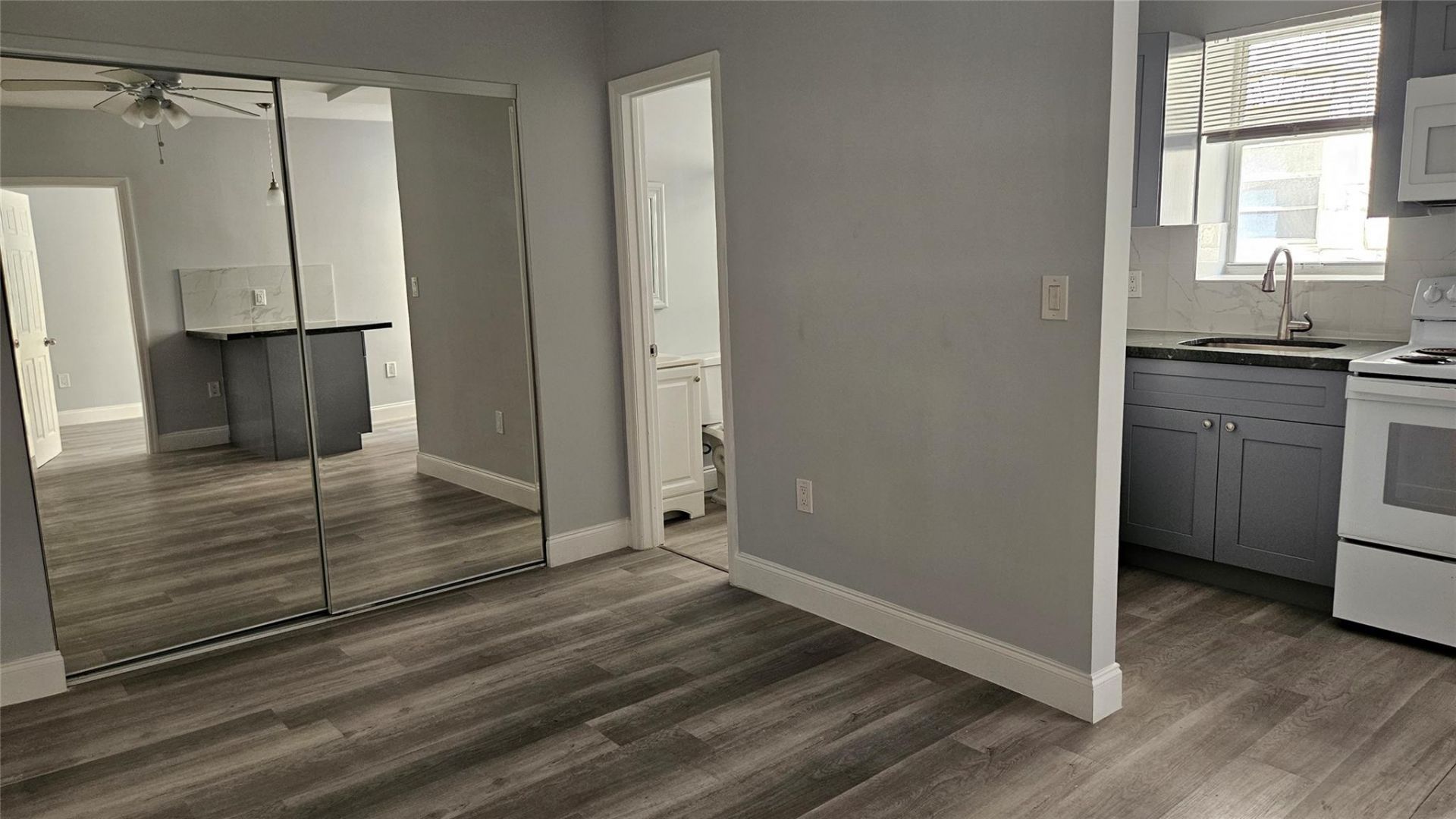 1142 SW 4th Street, Unit 3, Miami, FL 33130 Photo